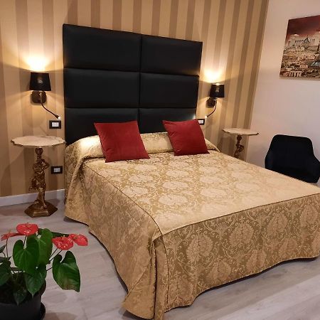 Maritza S House In Rome Hotel Luaran gambar
