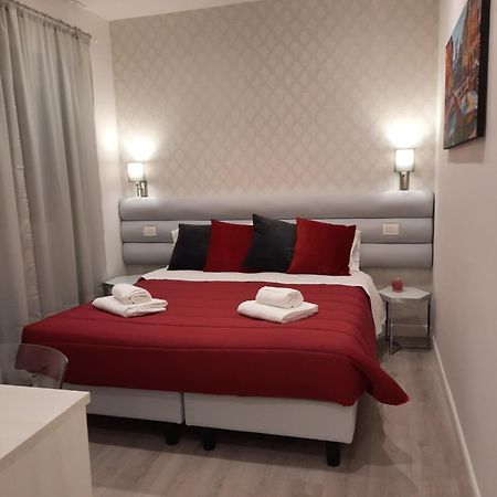 Maritza S House In Rome Hotel Luaran gambar