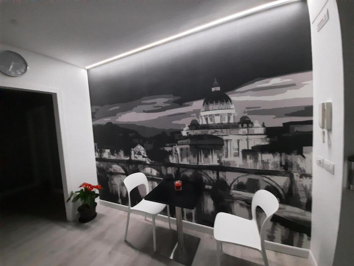 Maritza S House In Rome Hotel Luaran gambar