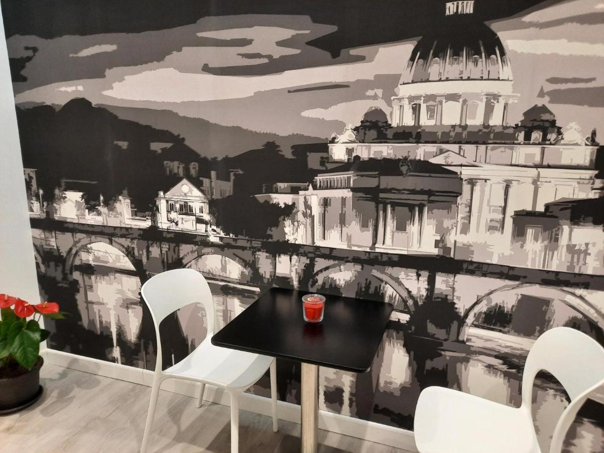 Maritza S House In Rome Hotel Luaran gambar