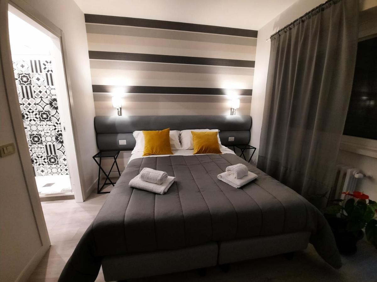 Maritza S House In Rome Hotel Luaran gambar