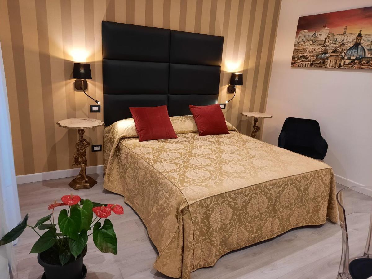 Maritza S House In Rome Hotel Luaran gambar