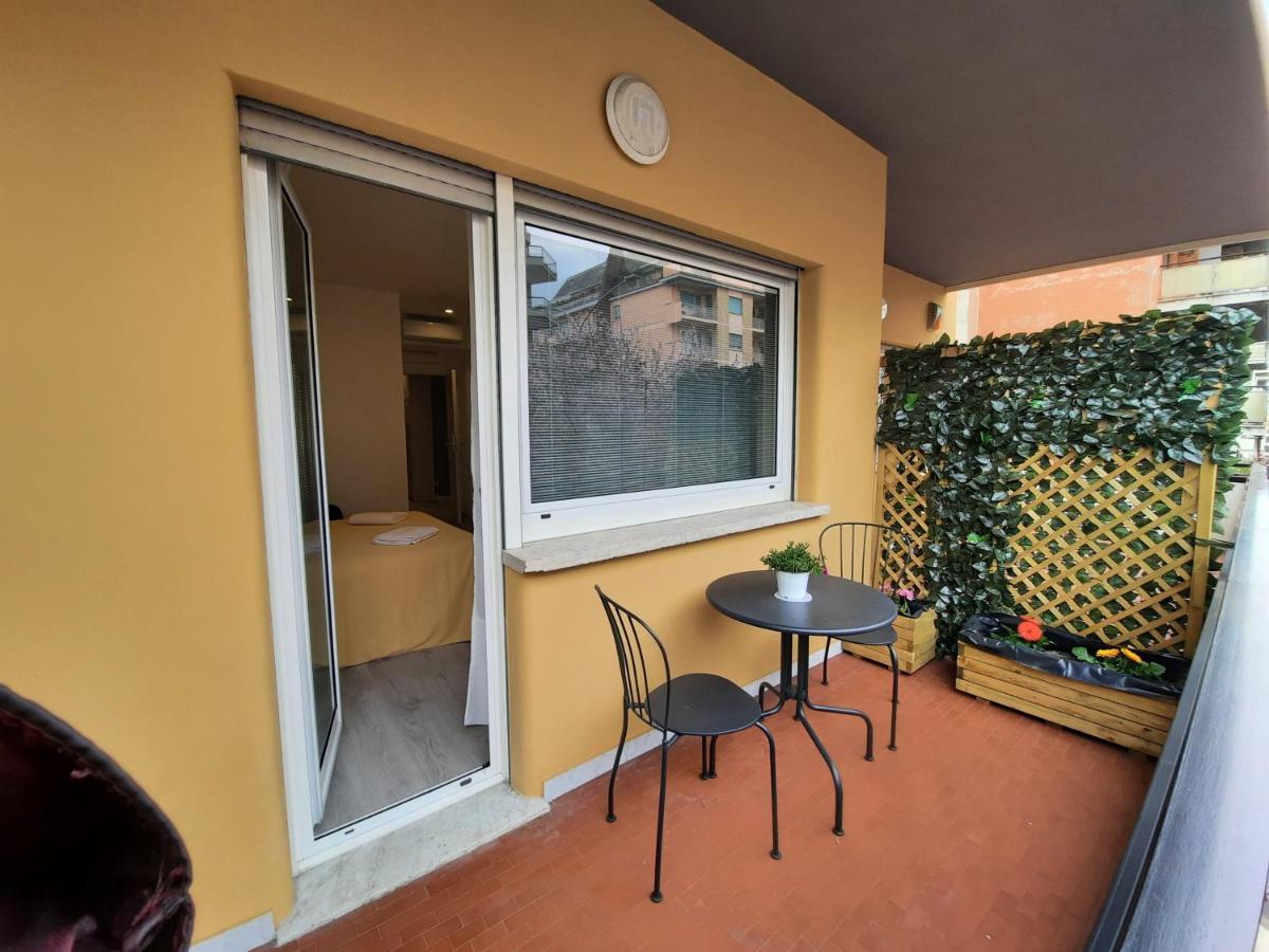 Maritza S House In Rome Hotel Luaran gambar