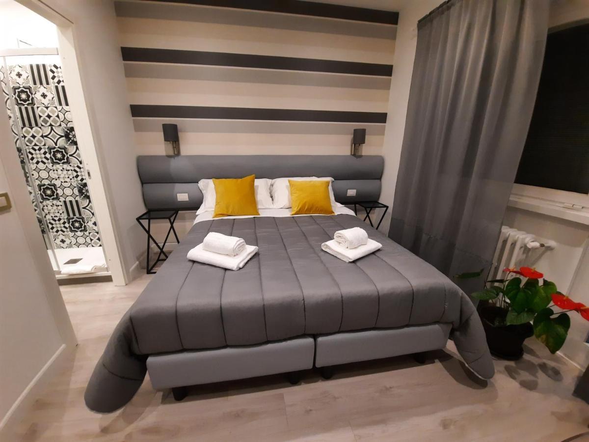 Maritza S House In Rome Hotel Luaran gambar