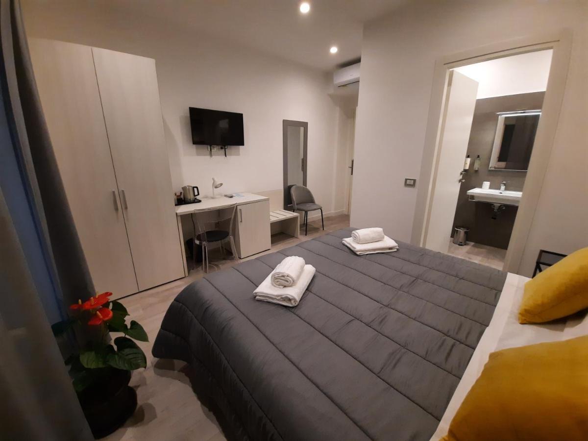 Maritza S House In Rome Hotel Luaran gambar