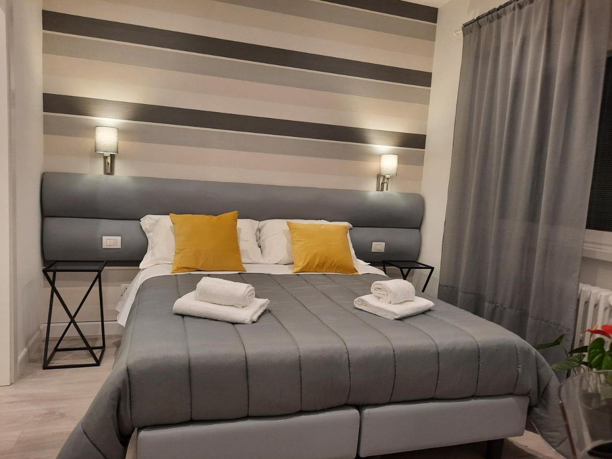 Maritza S House In Rome Hotel Luaran gambar