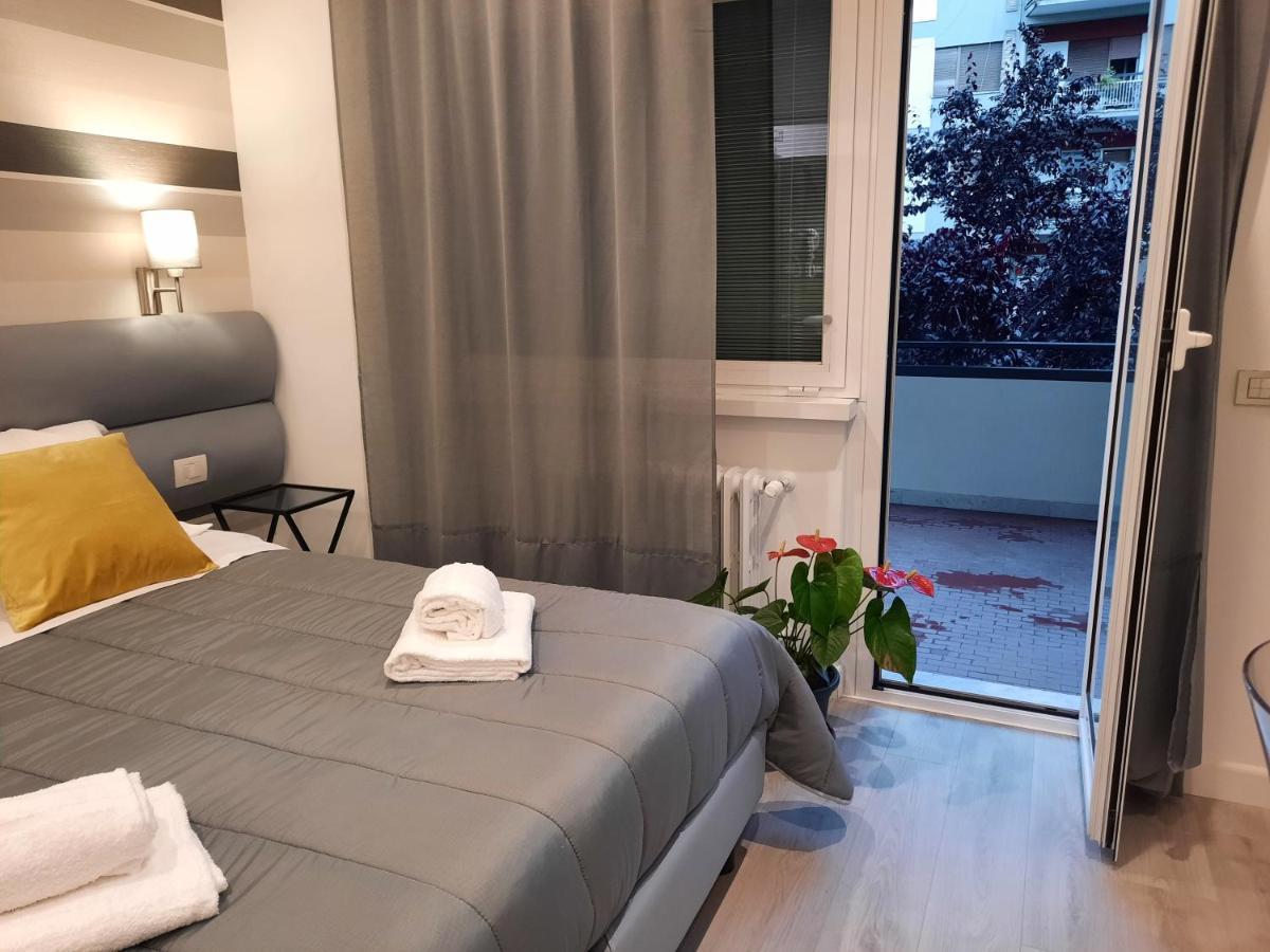 Maritza S House In Rome Hotel Luaran gambar
