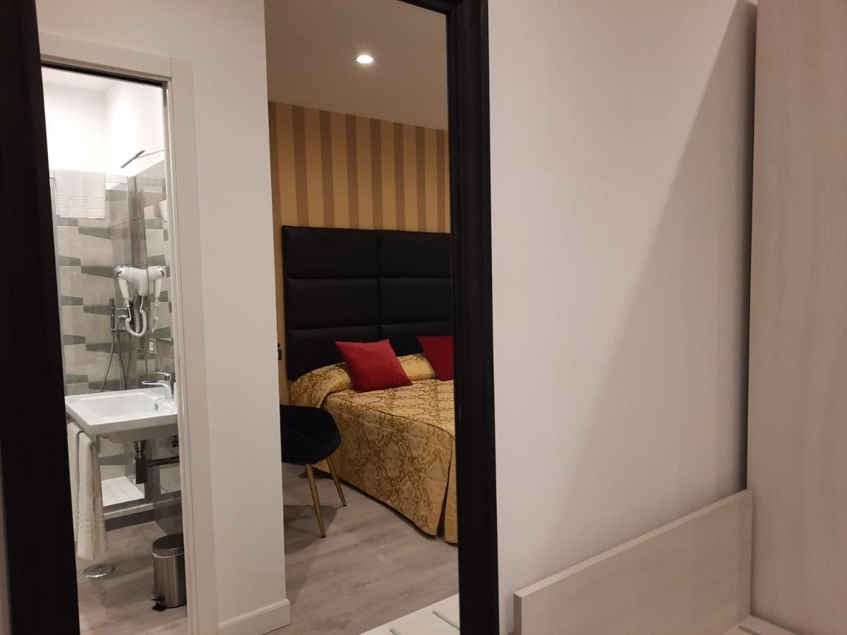 Maritza S House In Rome Hotel Luaran gambar