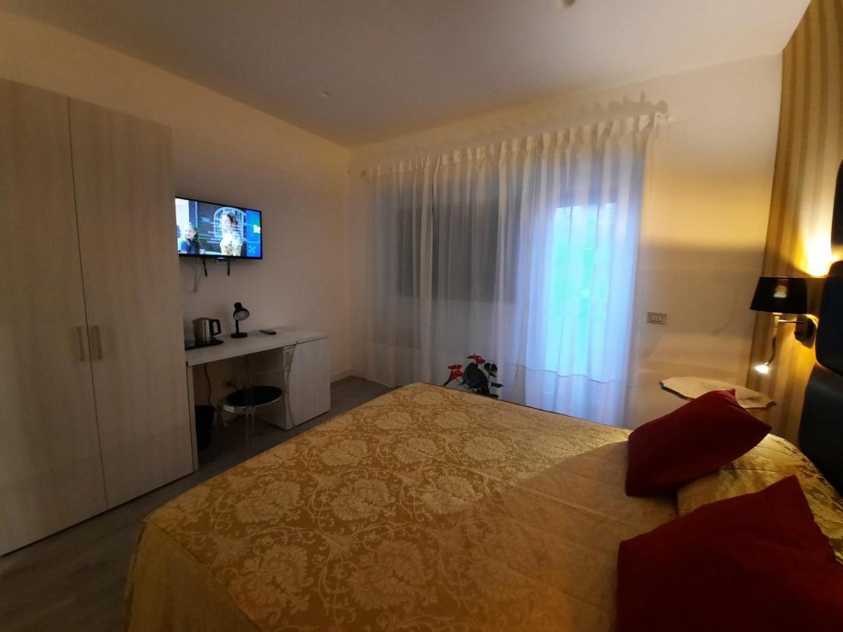 Maritza S House In Rome Hotel Luaran gambar