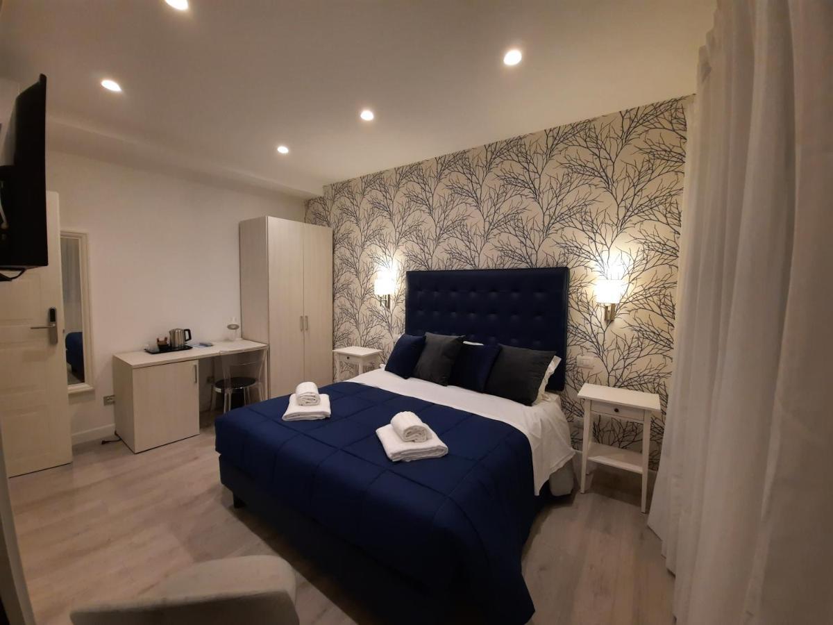 Maritza S House In Rome Hotel Luaran gambar