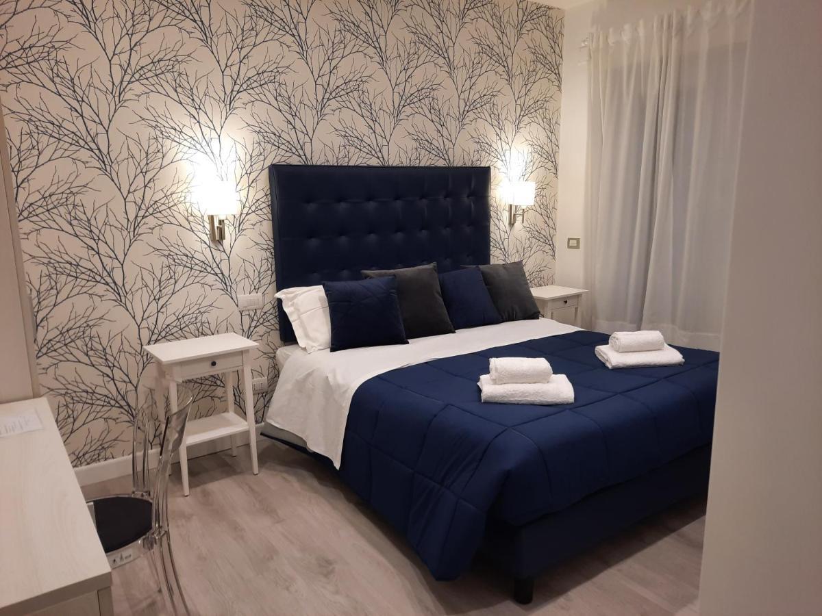 Maritza S House In Rome Hotel Luaran gambar