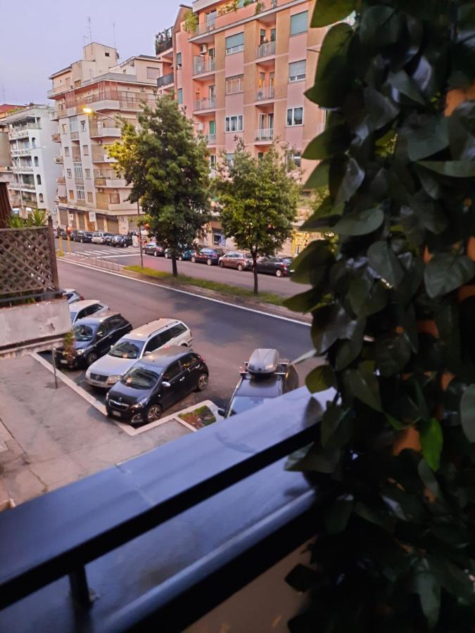 Maritza S House In Rome Hotel Luaran gambar