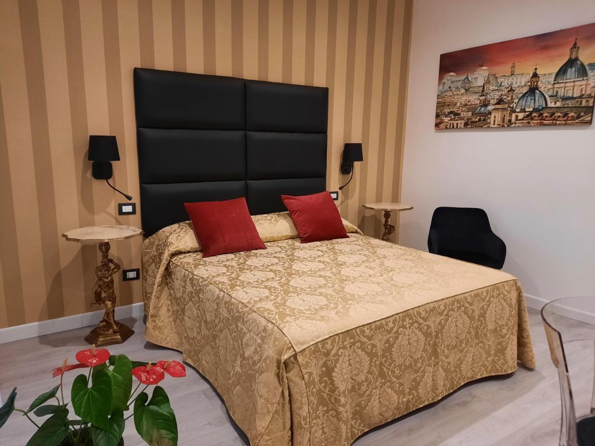 Maritza S House In Rome Hotel Luaran gambar
