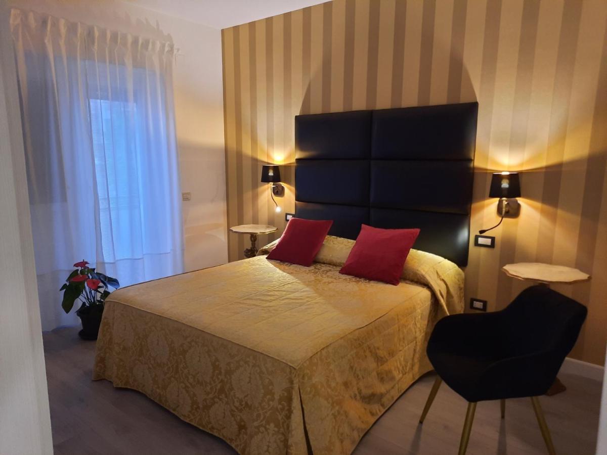 Maritza S House In Rome Hotel Luaran gambar