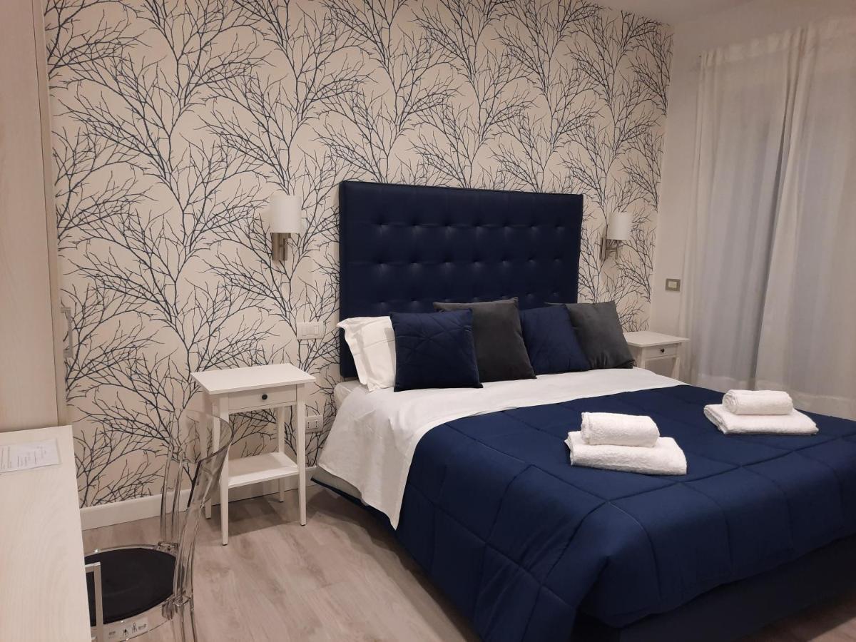 Maritza S House In Rome Hotel Luaran gambar