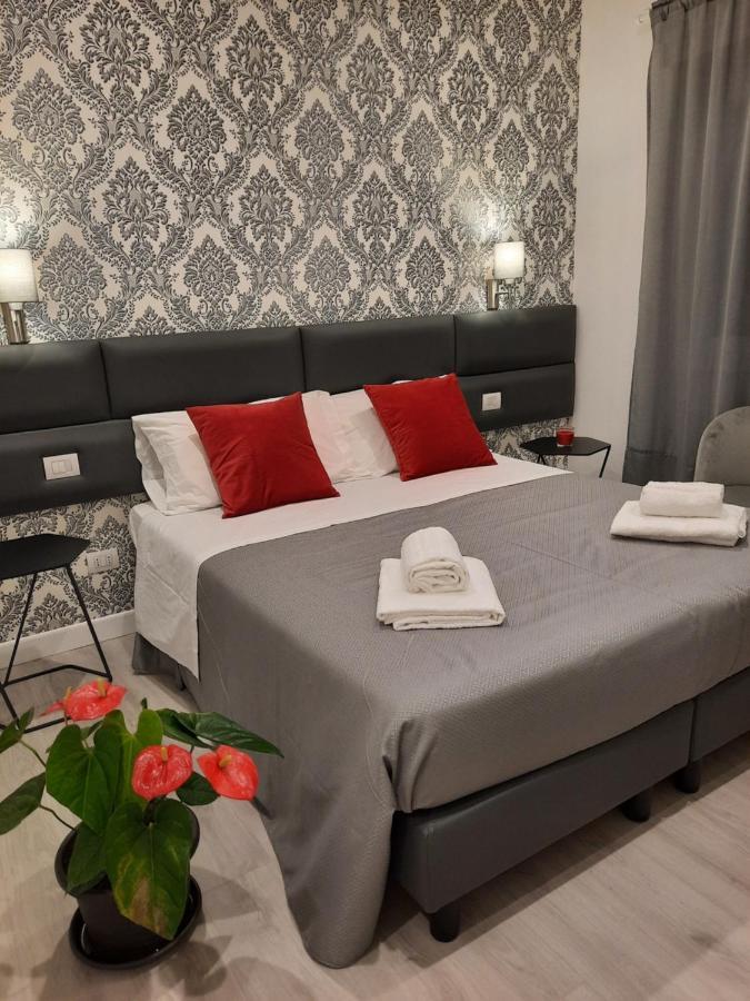 Maritza S House In Rome Hotel Luaran gambar