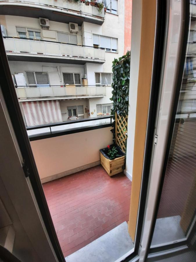 Maritza S House In Rome Hotel Luaran gambar
