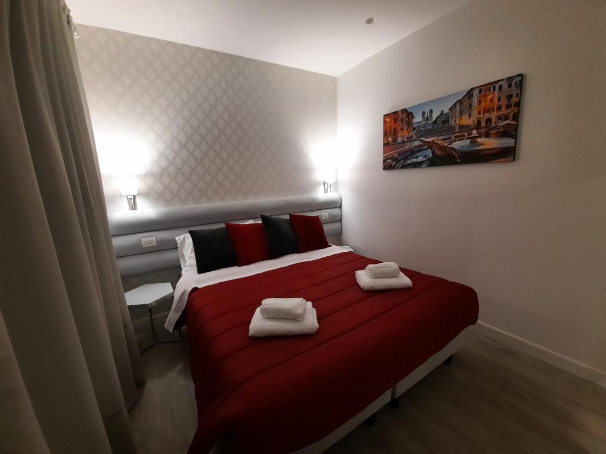 Maritza S House In Rome Hotel Luaran gambar