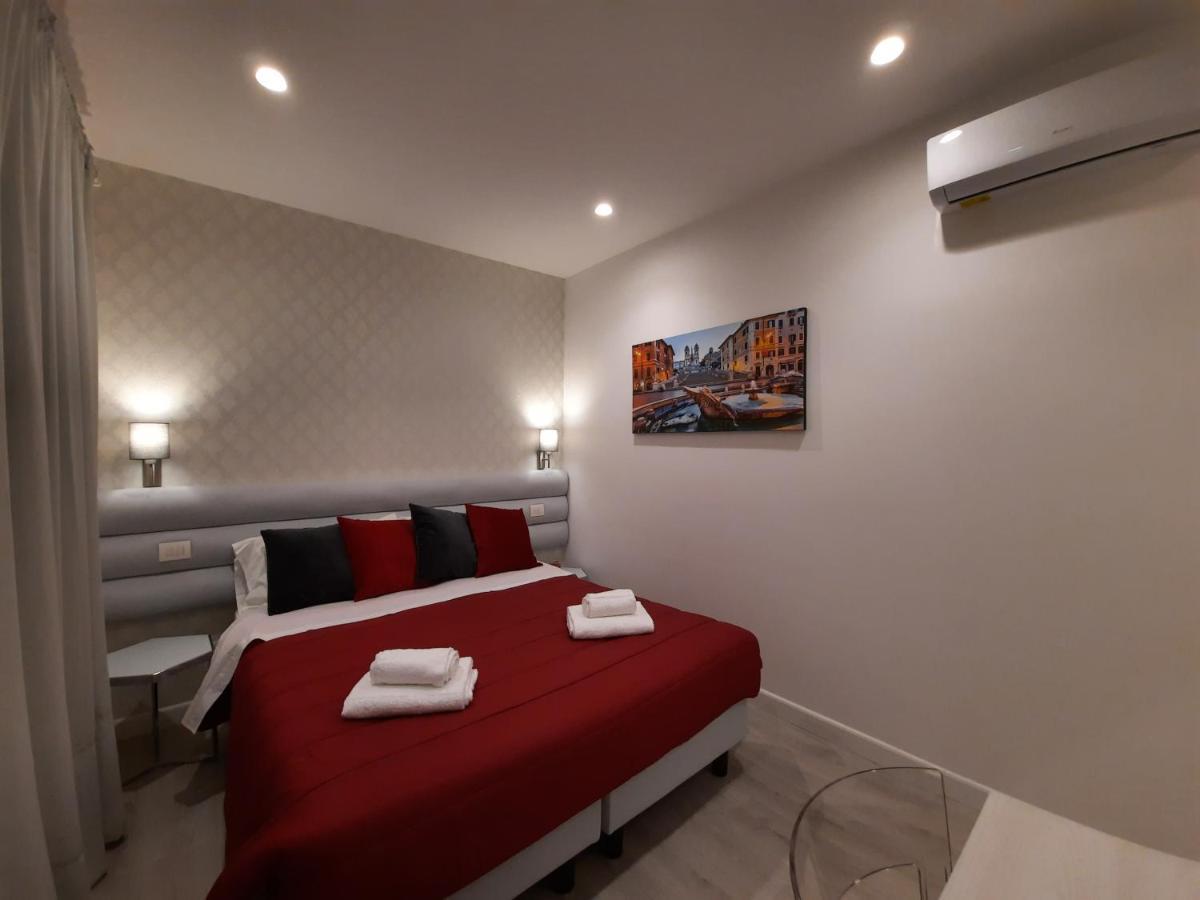 Maritza S House In Rome Hotel Luaran gambar