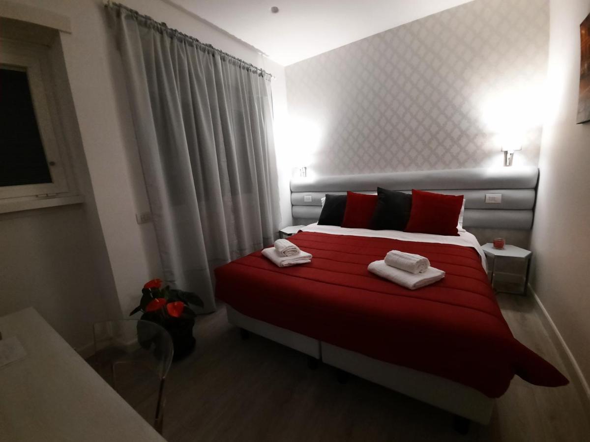 Maritza S House In Rome Hotel Luaran gambar