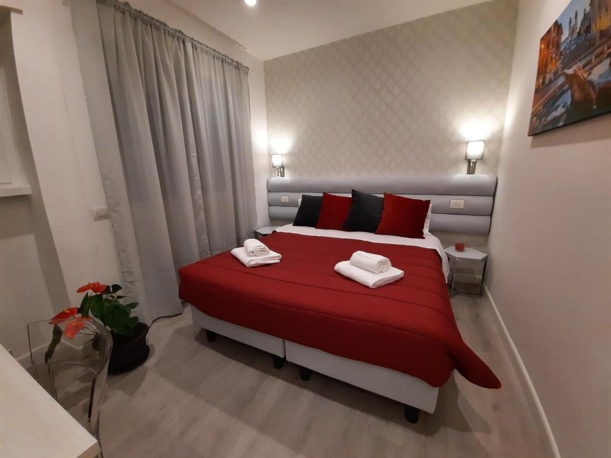 Maritza S House In Rome Hotel Luaran gambar