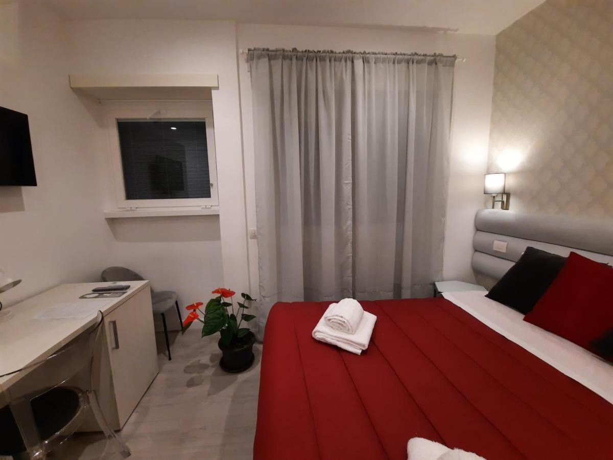 Maritza S House In Rome Hotel Luaran gambar