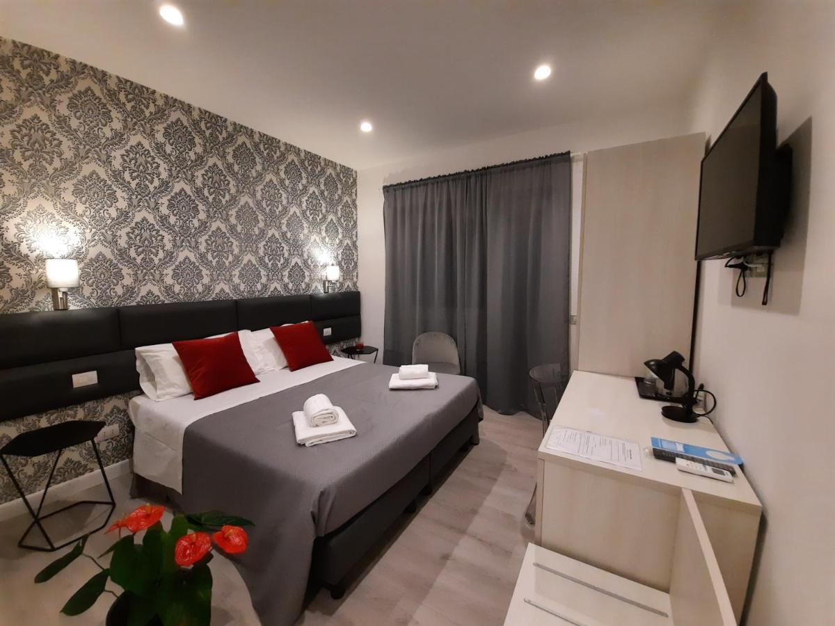 Maritza S House In Rome Hotel Luaran gambar