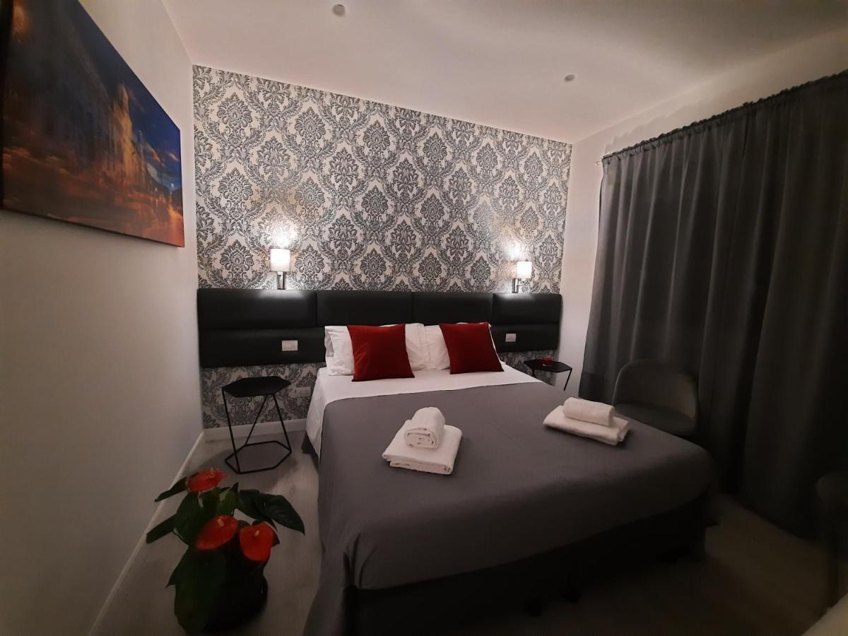 Maritza S House In Rome Hotel Luaran gambar