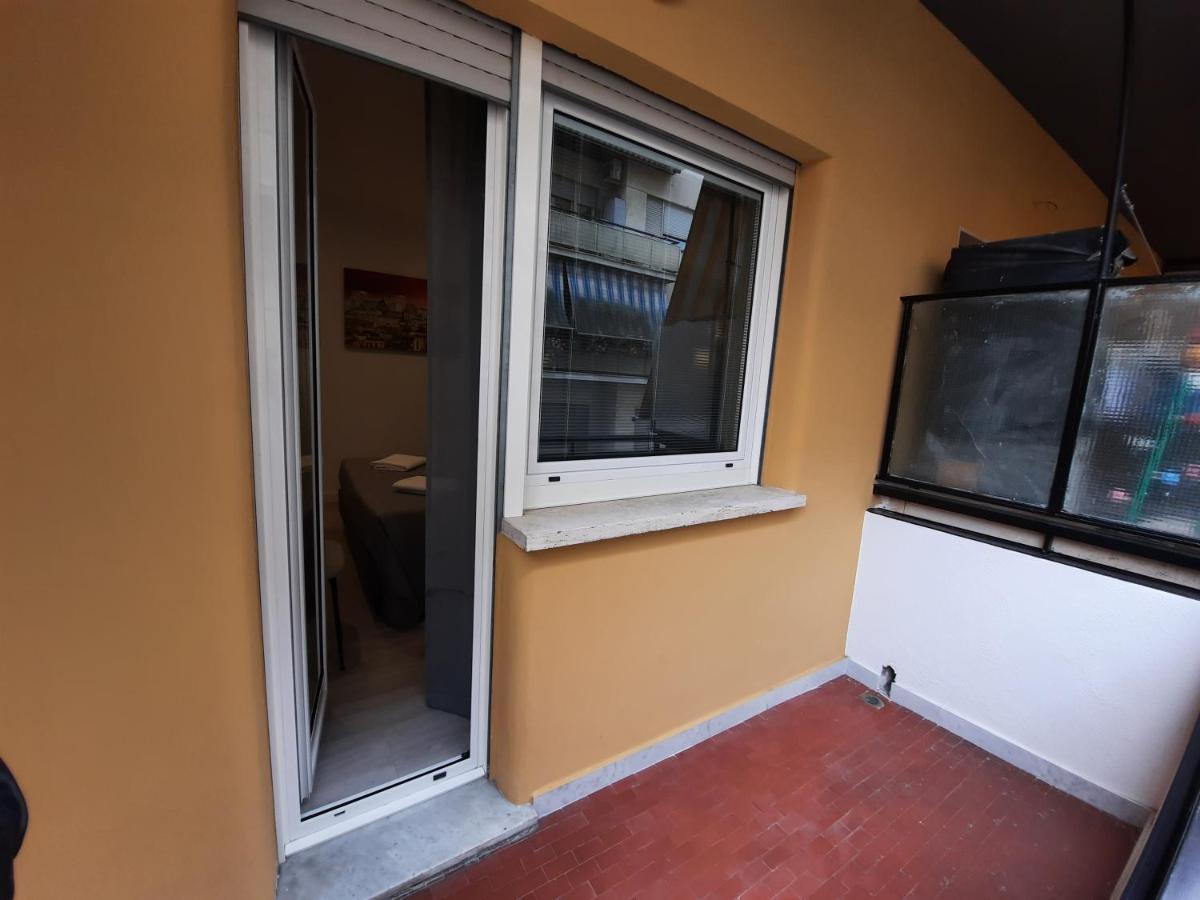 Maritza S House In Rome Hotel Luaran gambar