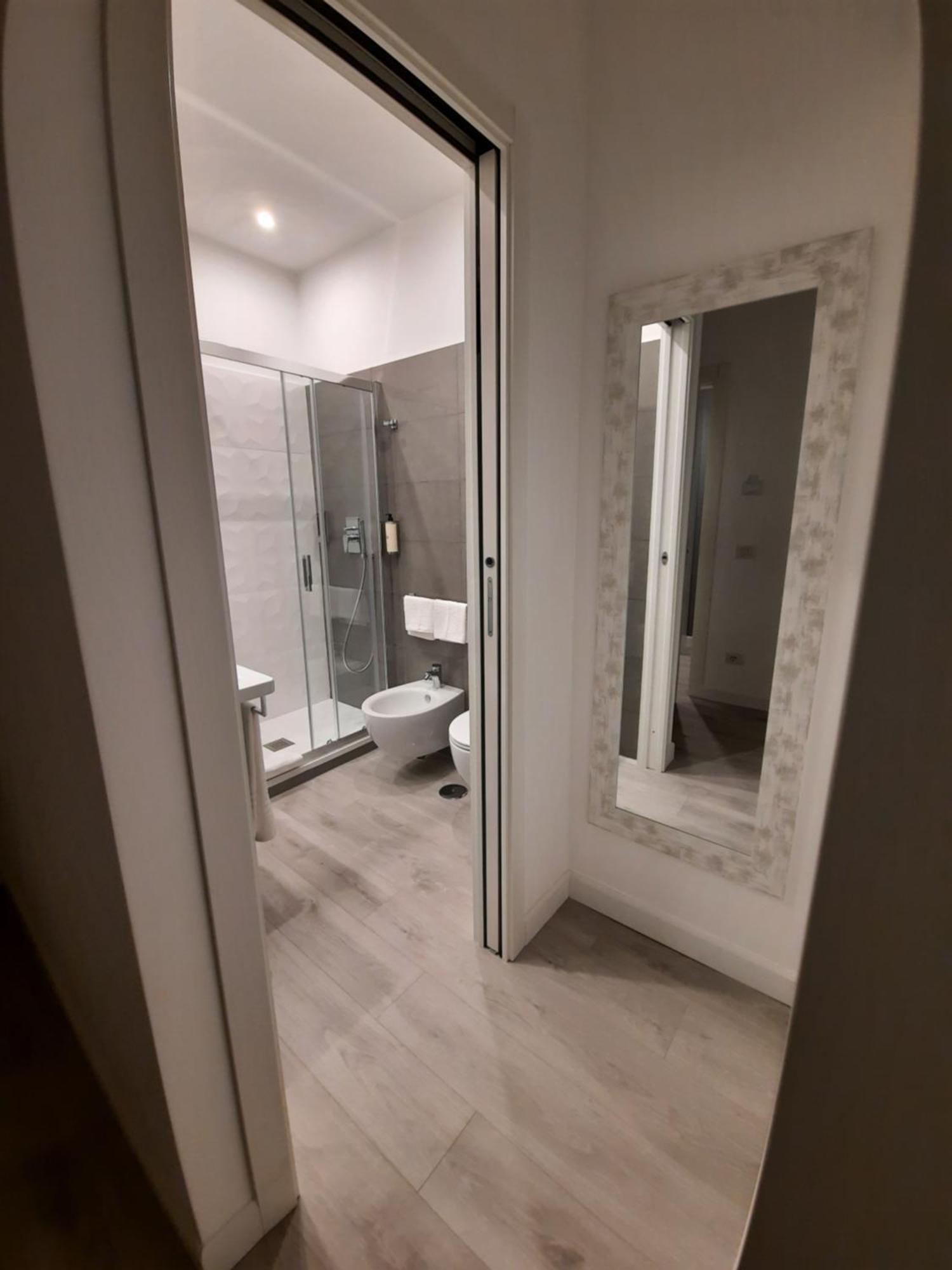 Maritza S House In Rome Hotel Luaran gambar
