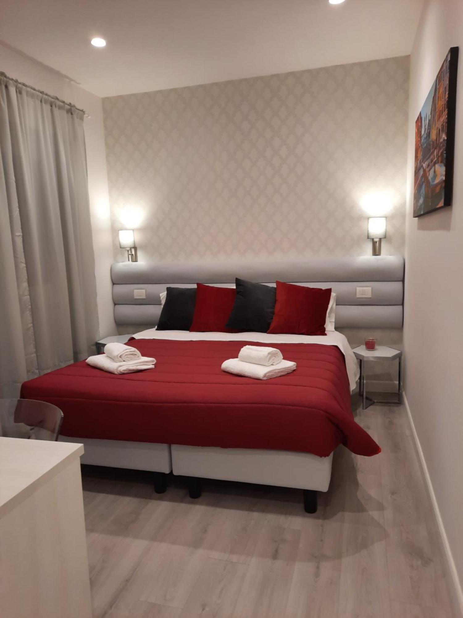 Maritza S House In Rome Hotel Luaran gambar