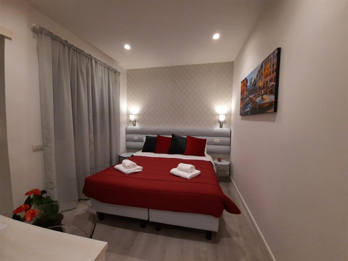 Maritza S House In Rome Hotel Luaran gambar