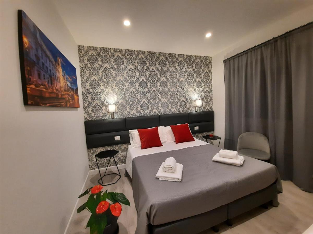 Maritza S House In Rome Hotel Luaran gambar