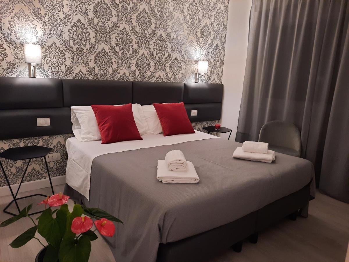 Maritza S House In Rome Hotel Luaran gambar
