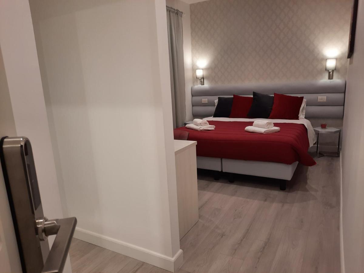 Maritza S House In Rome Hotel Luaran gambar