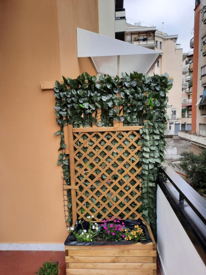 Maritza S House In Rome Hotel Luaran gambar