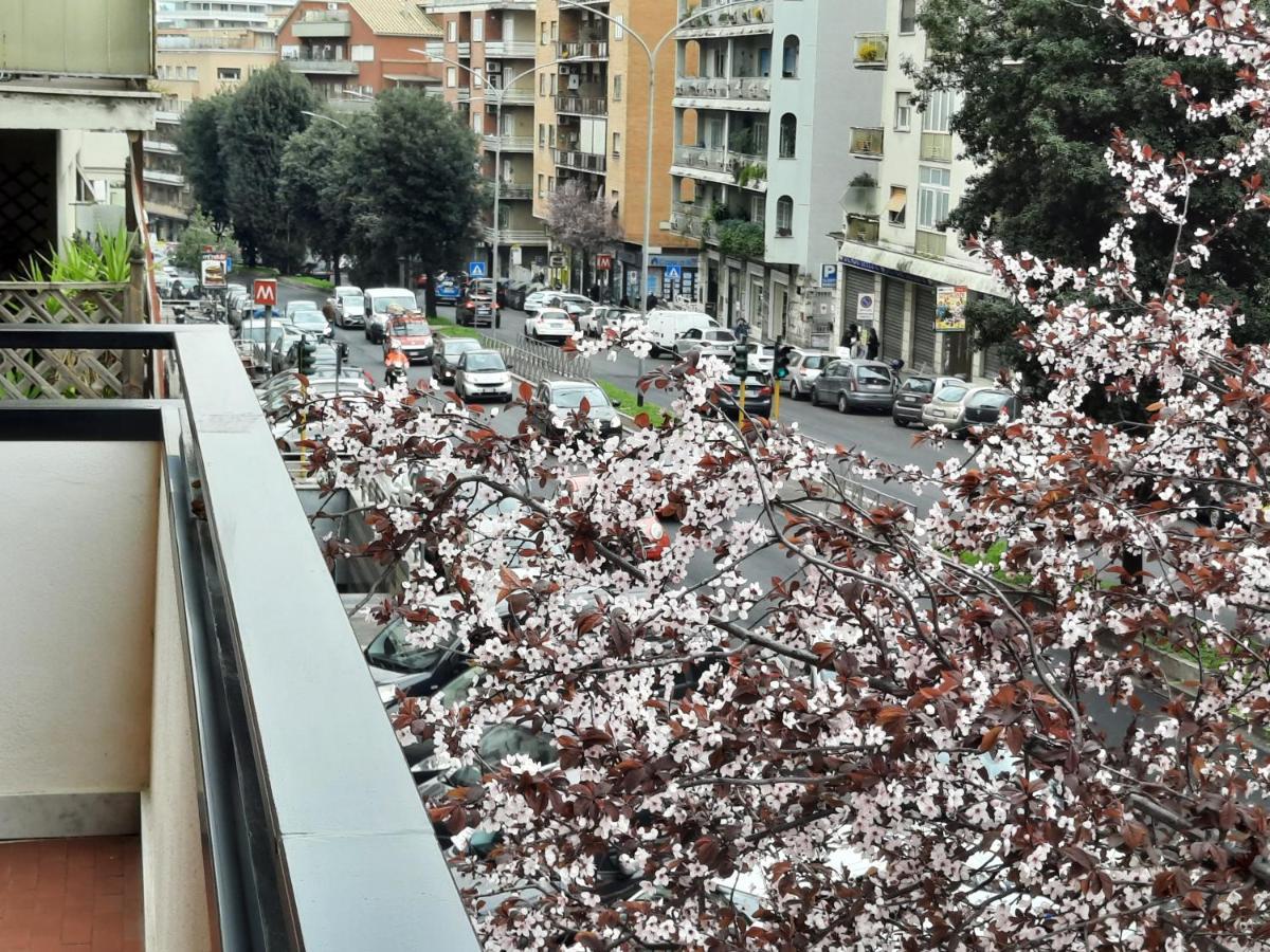 Maritza S House In Rome Hotel Luaran gambar