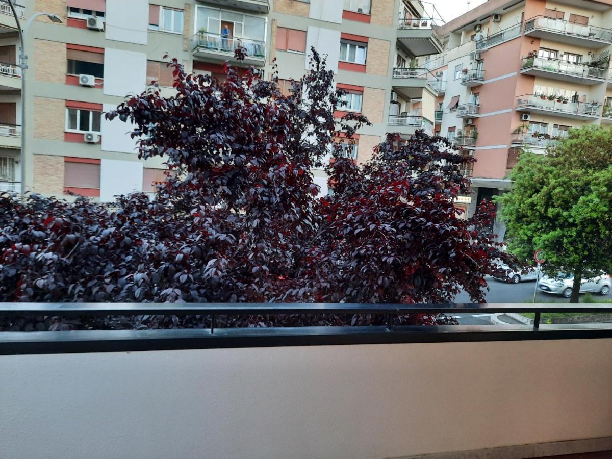 Maritza S House In Rome Hotel Luaran gambar