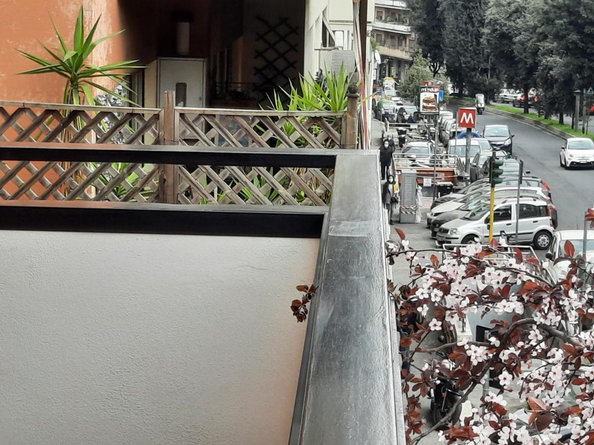 Maritza S House In Rome Hotel Luaran gambar