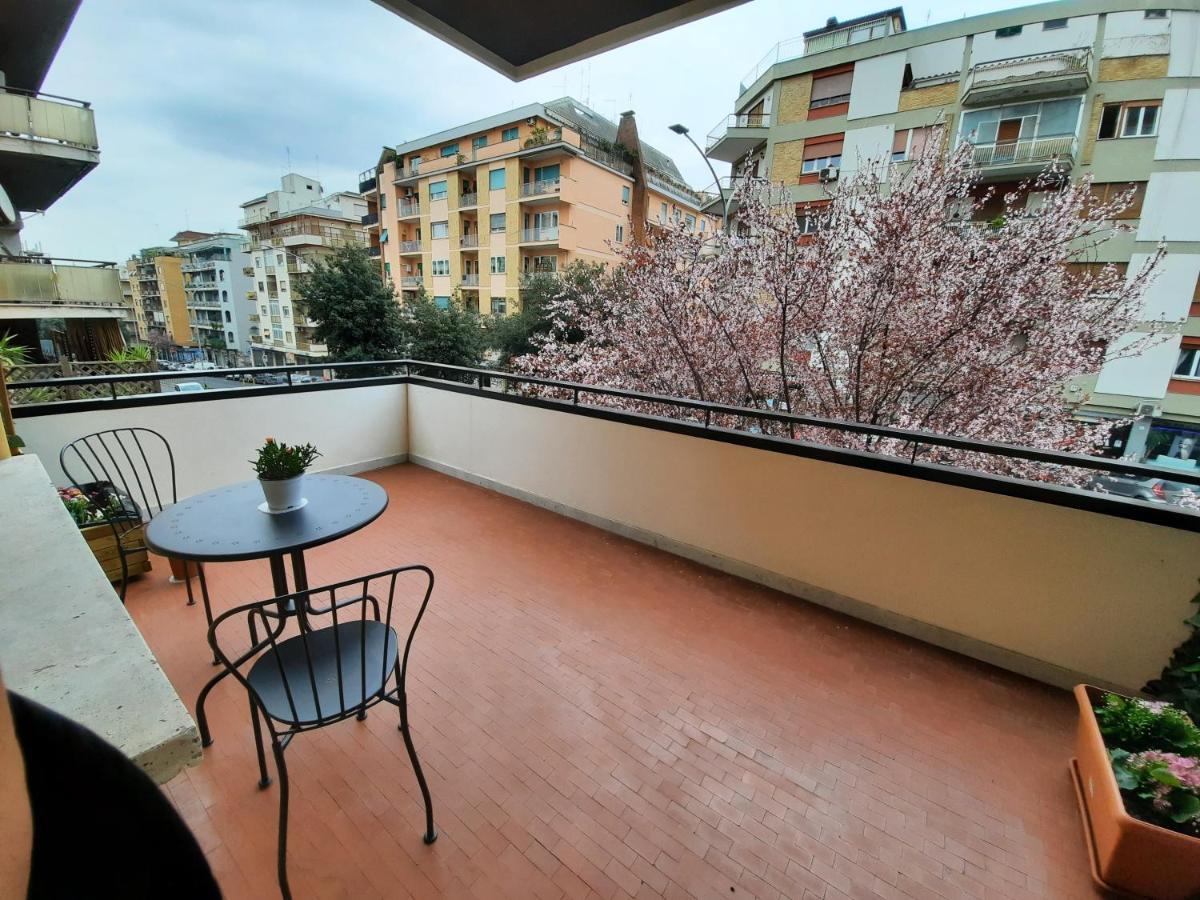 Maritza S House In Rome Hotel Luaran gambar