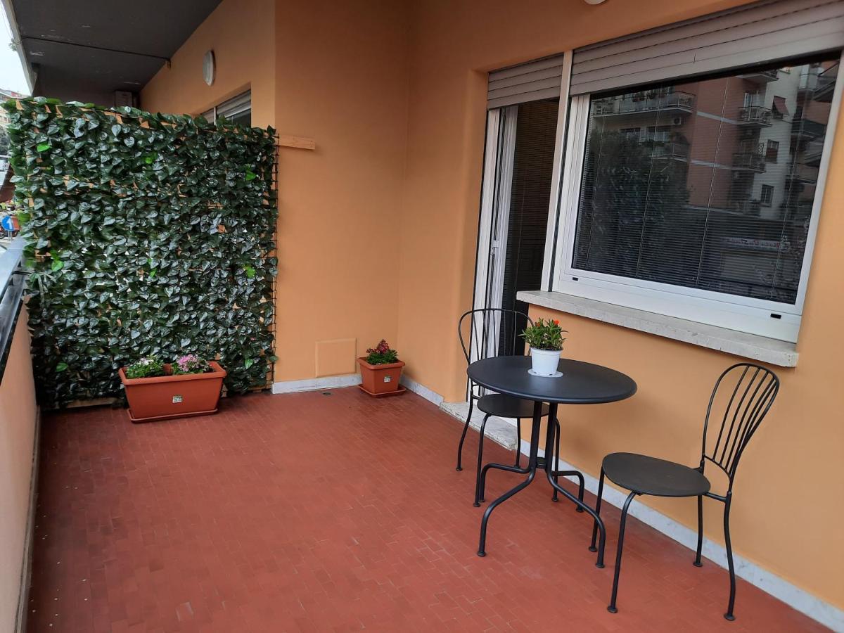 Maritza S House In Rome Hotel Luaran gambar