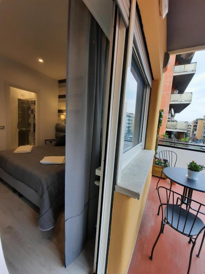 Maritza S House In Rome Hotel Luaran gambar