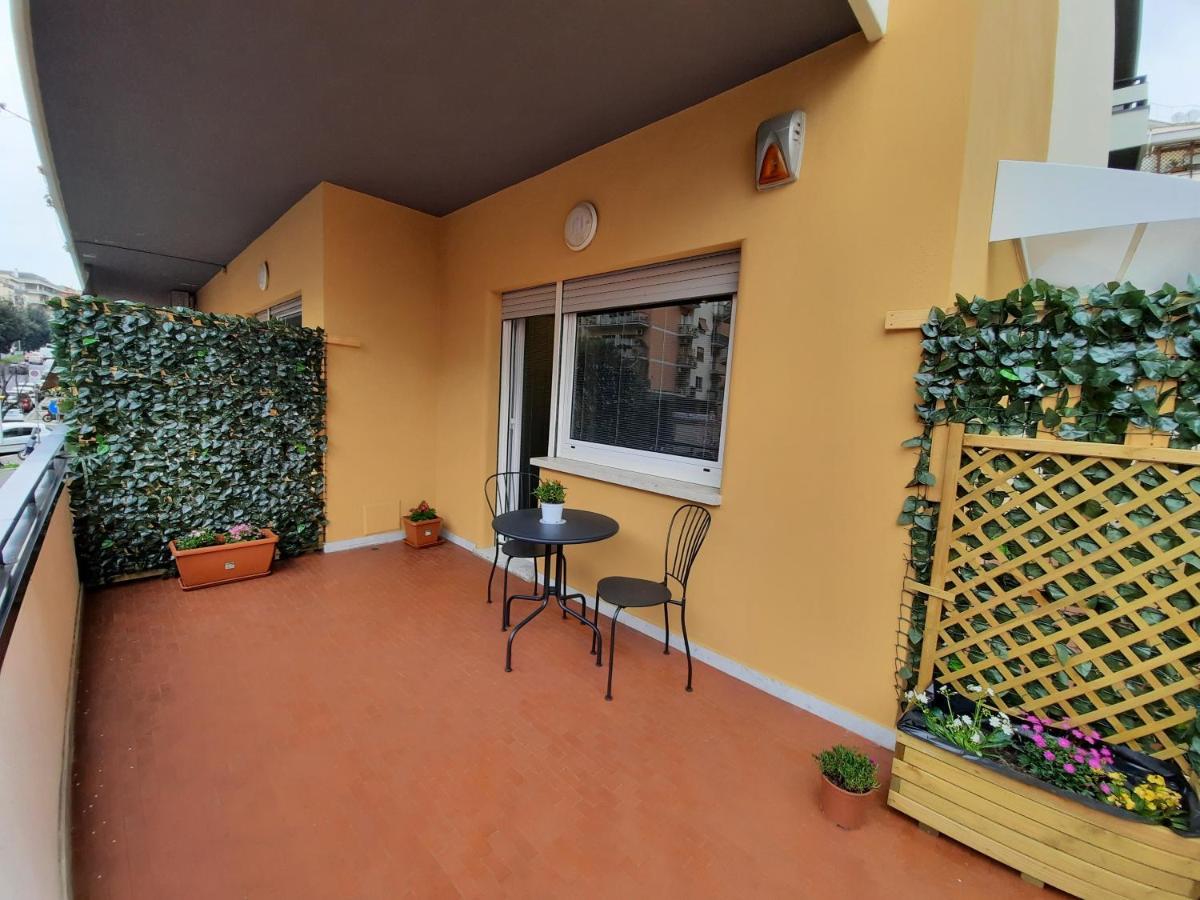 Maritza S House In Rome Hotel Luaran gambar